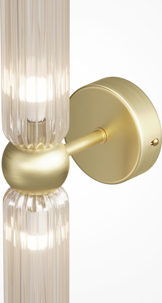 Бра Maytoni Antic MOD302WL-02CG1