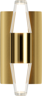 Бра Maytoni Arana MOD401WL-L6BS3K - фото