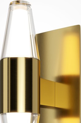 Бра Maytoni Arana MOD401WL-L6BS3K