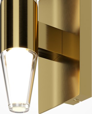 Бра Maytoni Arana MOD401WL-L6BS3K