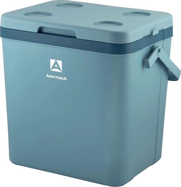 Термоконтейнер Арктика 2200-26-BL - фото