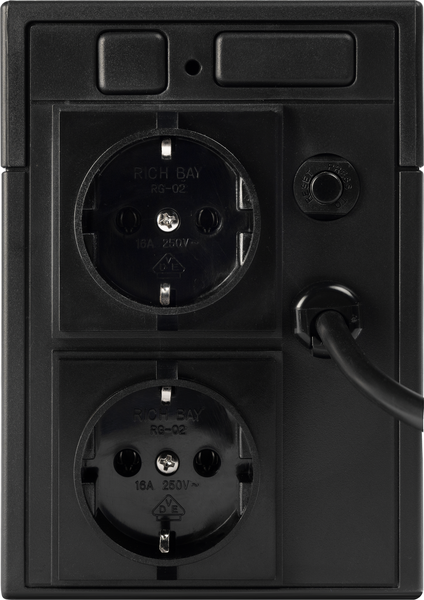 ИБП SmartWatt UPS Uni 650