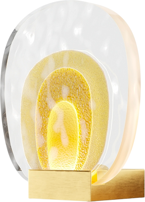 Бра Maytoni Biology MOD367WL-L3BSK - фото