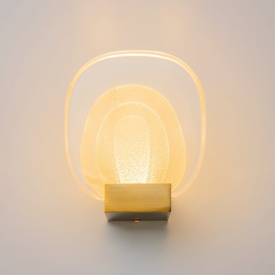 Бра Maytoni Biology MOD367WL-L3BSK