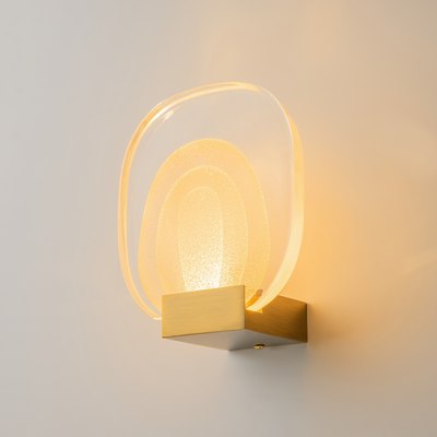 Бра Maytoni Biology MOD367WL-L3BSK