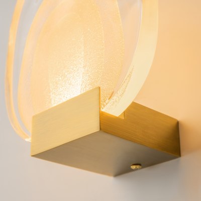 Бра Maytoni Biology MOD367WL-L3BSK