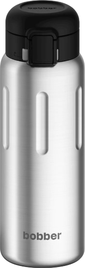 Термокружка Bobber Capsule-500 Matte - фото