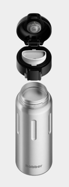 Термокружка Bobber Capsule-500 Matte