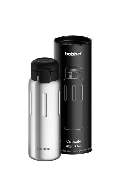 Термокружка Bobber Capsule-500 Matte