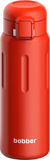 Термокружка Bobber Capsule-500 Cayenne Red - фото