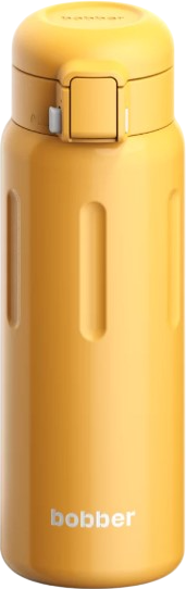 Термокружка Bobber Capsule-500 Ginger Tonic - фото