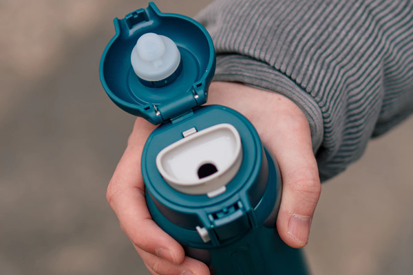 Термокружка Bobber Capsule-500 Ginger Tonic