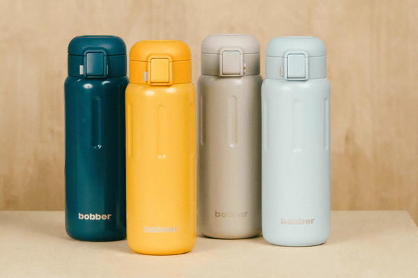 Термокружка Bobber Capsule-500 Ginger Tonic