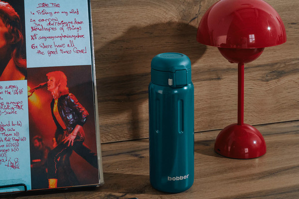 Термокружка Bobber Capsule-500 Ginger Tonic