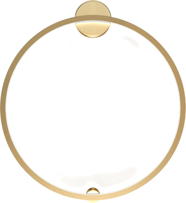 Светильник Maytoni Halo MOD005WL-L46BSK2 - фото