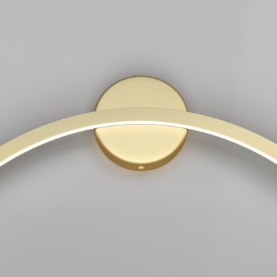 Светильник Maytoni Halo MOD005WL-L46BSK2