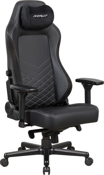Кресло геймерское Brave AF-8 - фото