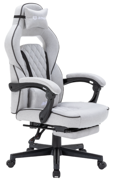 Кресло геймерское Brave WS-5 - фото