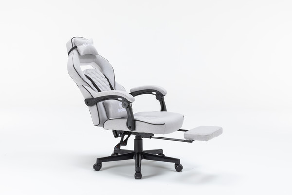 Кресло геймерское Brave WS-5