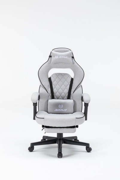 Кресло геймерское Brave WS-5