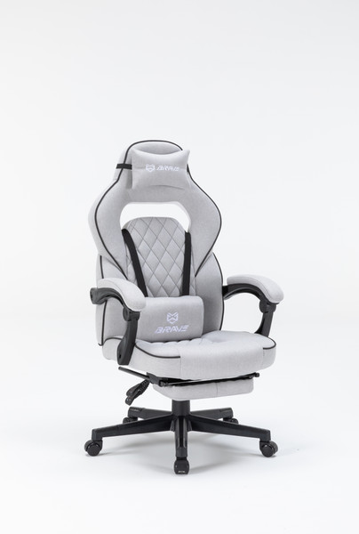 Кресло геймерское Brave WS-5