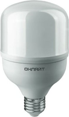 Лампа Онлайт OLL-T125-50-230-865-E27Е40 / 82905 - фото