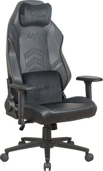 Кресло геймерское Brave AF-7 - фото