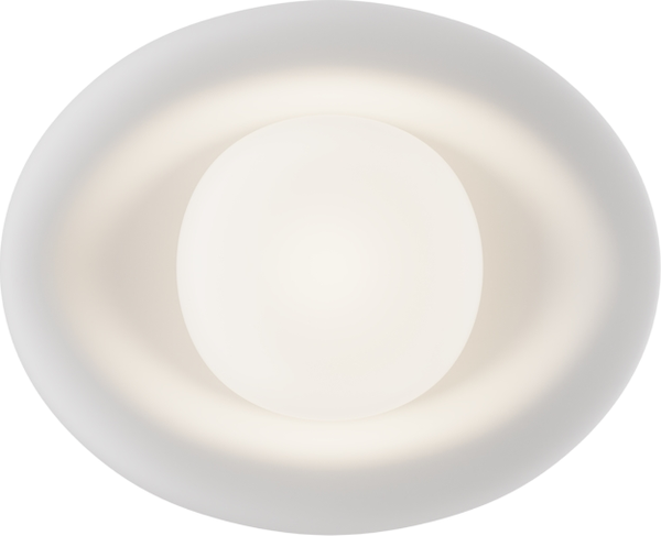 Светильник Maytoni Lulua MOD435WL-01W - фото