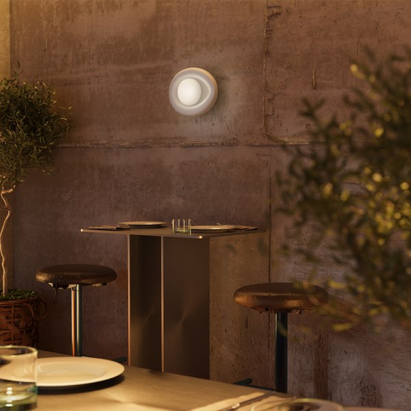 Светильник Maytoni Lulua MOD435WL-01W