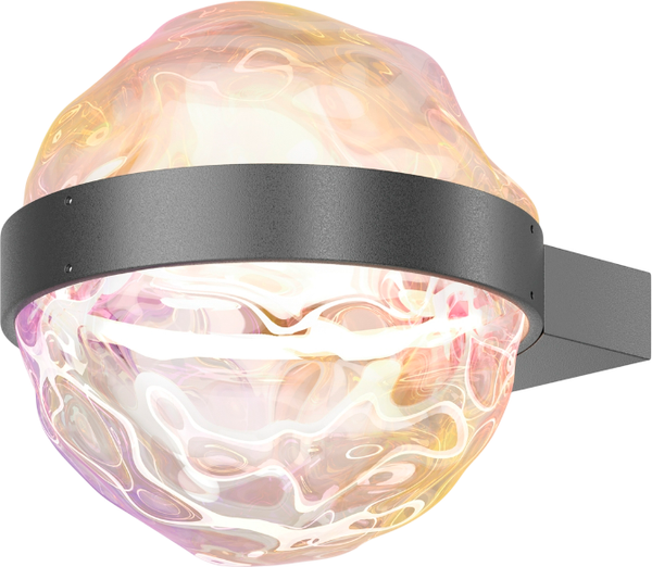 Бра Maytoni Misterio MOD379WL-L6B3K - фото