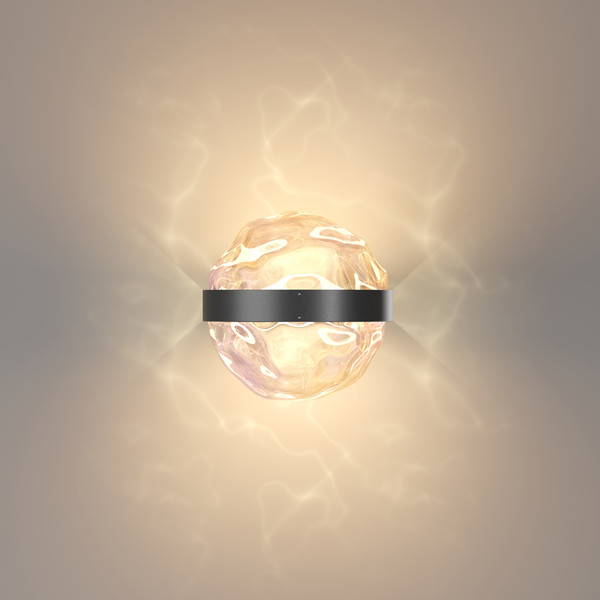 Бра Maytoni Misterio MOD379WL-L6B3K