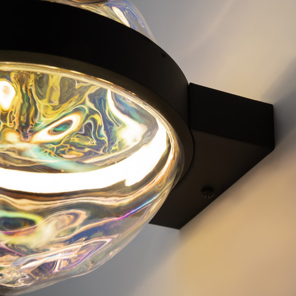 Бра Maytoni Misterio MOD379WL-L6B3K