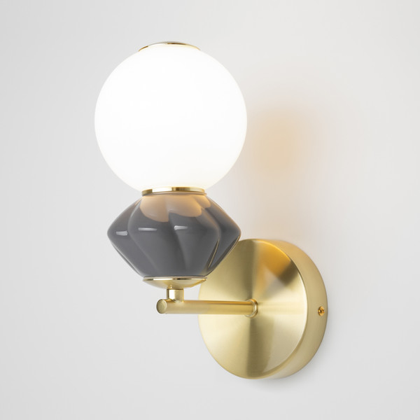 Бра Maytoni Brosche MOD362WL-L5GR3K