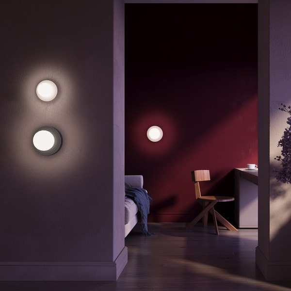 Светильник Maytoni Careless MOD403WL-01GR1