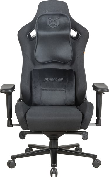 Кресло геймерское Brave AF-9 (Haizer Black)