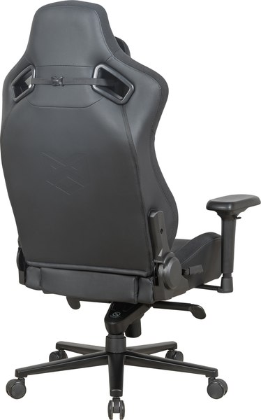 Кресло геймерское Brave AF-9 (Haizer Black)