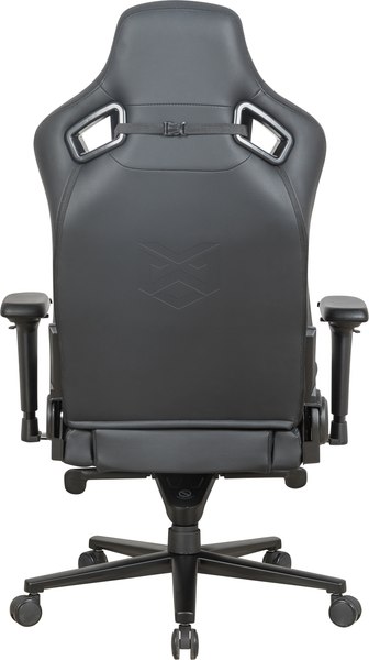 Кресло геймерское Brave AF-9 (Haizer Black)