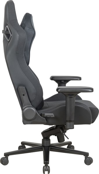 Кресло геймерское Brave AF-9 (Haizer Black)