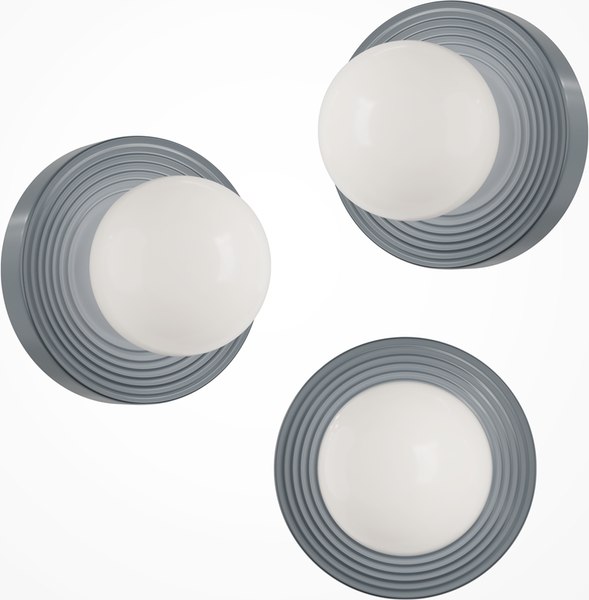 Светильник Maytoni Careless MOD403WL-01GR