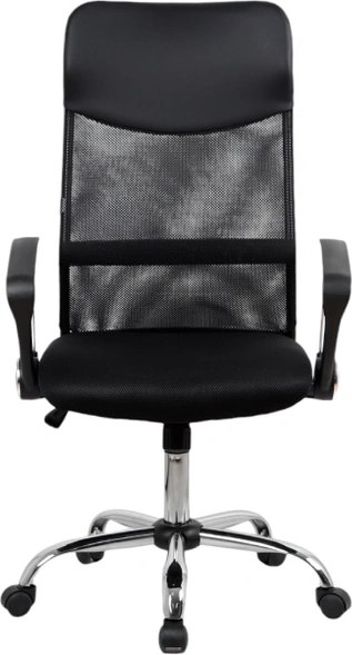 Кресло офисное King Style FK-1 Noir Chrome