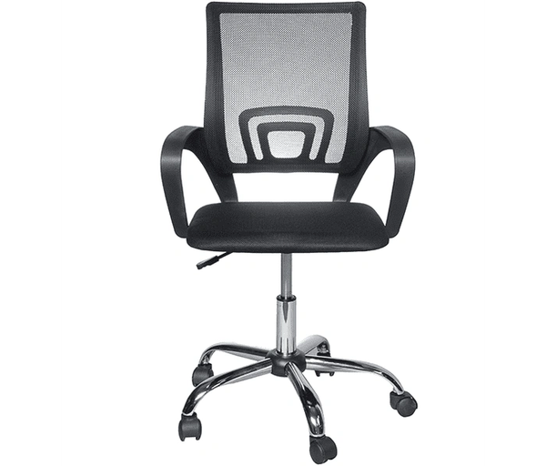 Кресло офисное King Style AT-9 Onta Chrome