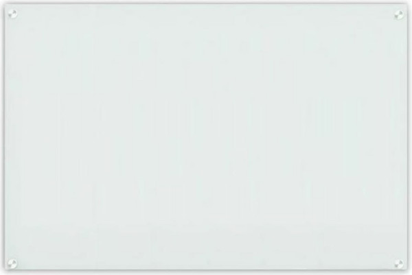 Магнитно-маркерная доска Deli 8735B - фото