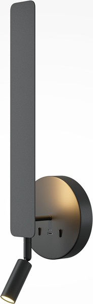 Бра Maytoni Combo MOD214WL-L8B3K1