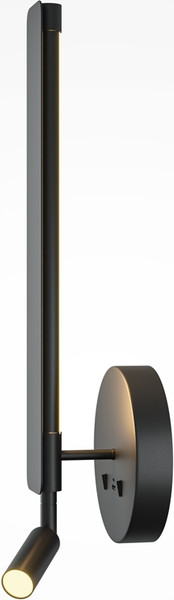 Бра Maytoni Combo MOD214WL-L8B3K1