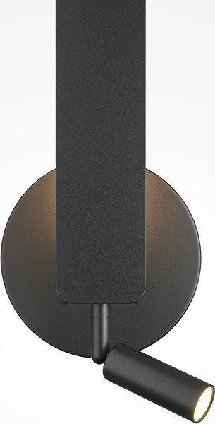 Бра Maytoni Combo MOD214WL-L8B3K1