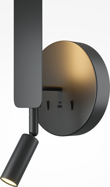 Бра Maytoni Combo MOD214WL-L8B3K1