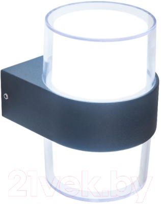 Светильник уличный Citilux CLU0009R - фото