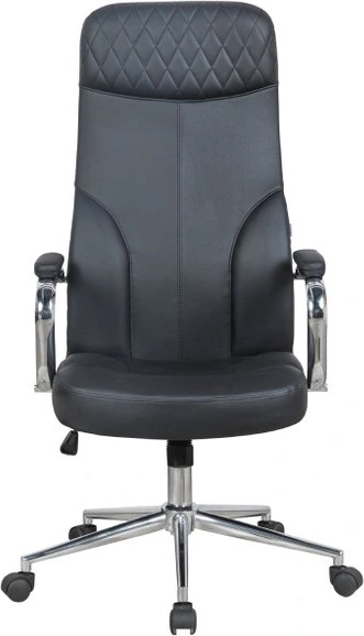 Кресло офисное King Style FK-5 Unity PU Chrome