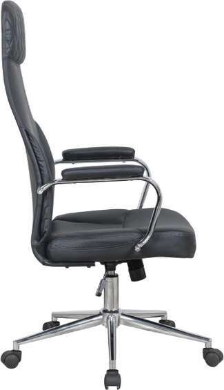 Кресло офисное King Style FK-5 Unity PU Chrome