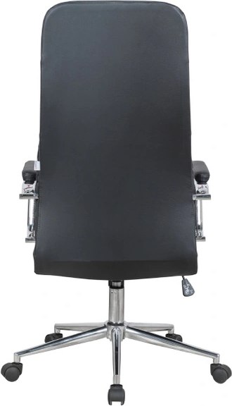 Кресло офисное King Style FK-5 Unity PU Chrome